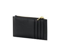 Bagbase Men's Boutique Card Holder in True Black Bagbase True Black One Size
