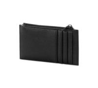 Bagbase Men's Boutique Card Holder in True Black Bagbase True Black One Size