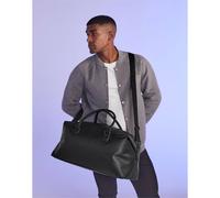 Bagbase Men's Boutique Duffle Bag in Black Bagbase Black One Size