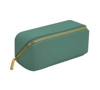 Bagbase Men's Boutique Mini Accessory Bag in Green Bagbase Green One Size