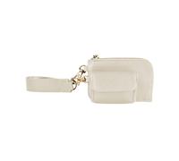 Bagbase Men's Boutique Wristlet Pouch in Natural Bagbase Natural One Size