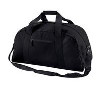Bagbase Men's Classic Holdall in Black Bagbase Black