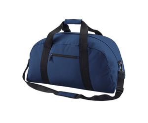Bagbase Men's Classic Holdall in Navy Bagbase Navy
