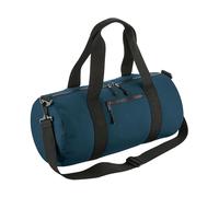 Bagbase Men's Duffle Bag in Duck Egg Blue Bagbase Duck Egg Blue One Size