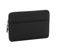 Bagbase Men's Essential Laptop Bag in Black Bagbase Black One Size