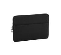 Bagbase Men's Essential Laptop Bag in Black Bagbase Black One Size