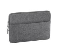 Bagbase Men's Essential Laptop Bag in Grey Bagbase Grey One Size