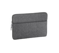 Bagbase Men's Essential Laptop Bag in Grey Bagbase Grey One Size