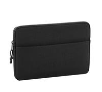 Bagbase Men's Essential Laptop Sleeve in Black Bagbase Black One Size
