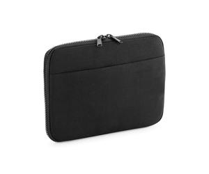 Bagbase Men's Essential Tech Organiser in Black Bagbase Black