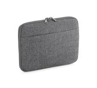 Bagbase Men's Essential Tech Organiser in Grey Bagbase Grey