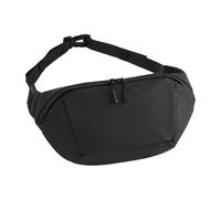Bagbase Men's Everyday 5L Crossbody Bag in Black Bagbase Black One Size