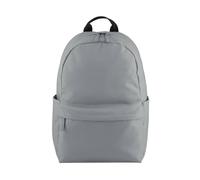 Bagbase Men's EveryWear 20L Backpack in Mid Grey Bagbase Mid Grey
