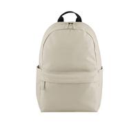 Bagbase Men's EveryWear 20L Backpack in Natural Bagbase Natural