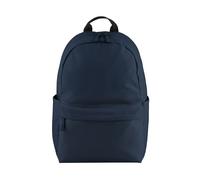 Bagbase Men's EveryWear 20L Backpack in Navy Bagbase Navy