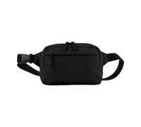 Bagbase Men's EveryWear 2L Crossbody Bag in Black Bagbase Black One Size
