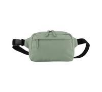 Bagbase Men's EveryWear 2L Crossbody Bag in Dark Green Bagbase Dark Green One Size