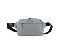 Bagbase Men's EveryWear 2L Crossbody Bag in Mid Grey Bagbase Mid Grey One Size