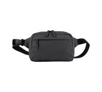Bagbase Men's EveryWear 2L Crossbody Bag in Mid Grey Bagbase Mid Grey One Size