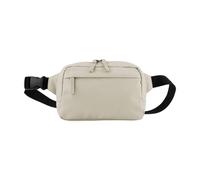 Bagbase Men's EveryWear 2L Crossbody Bag in Natural Bagbase Natural One Size