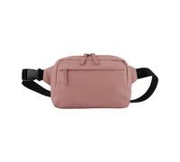 Bagbase Men's EveryWear 2L Crossbody Bag in Rose Bagbase Rose One Size