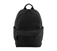 Bagbase Men's EveryWear Mini 12L Backpack in Black Bagbase Black