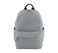 Bagbase Men's EveryWear Mini 12L Backpack in Mid Grey Bagbase Mid Grey