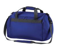 Bagbase Men's Freestyle Holdall Duffle Bag (26 Litres) in Royal Bagbase Royal One Size