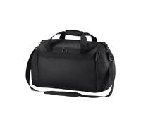 Bagbase Men's Freestyle Holdall in Black Bagbase Black