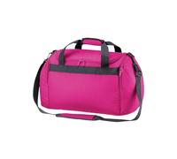 Bagbase Men's Freestyle Holdall in Fuchsia Bagbase Fuchsia