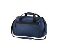 Bagbase Men's Freestyle Holdall in Navy Bagbase Navy