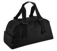 Bagbase Men's Holdall in Black Bagbase Black