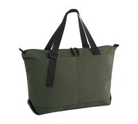 Bagbase Men's Minimal Lifestyle Tote Bag in Green Bagbase Green One Size
