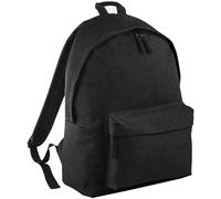 Bagbase Men's Original Fashion Backpack in Dark Grey Bagbase Dark Grey