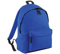 Bagbase Men's Original Plain Backpack in Pale Blue Bagbase Pale Blue