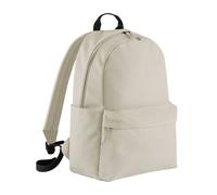 Bagbase Men's Premium Backpack in Natural Bagbase Natural