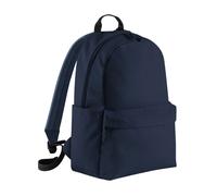Bagbase Men's Premium Backpack in Navy Bagbase Navy