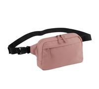 Bagbase Men's Premium Crossbody Bag in Rose Bagbase Rose One Size