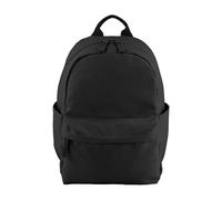 Bagbase Men's Premium Mini Backpack in Black Bagbase Black