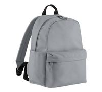 Bagbase Men's Premium Mini Backpack in Mid Grey Bagbase Mid Grey