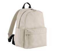 Bagbase Men's Premium Mini Backpack in Natural Bagbase Natural