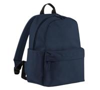 Bagbase Men's Premium Mini Backpack in Navy Bagbase Navy