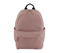 Bagbase Men's Premium Mini Backpack in Rose Bagbase Rose