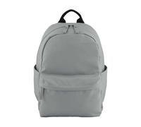 Bagbase Men's Premium Mini Backpack One Size in Mid Grey Bagbase Mid Grey