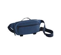 Bagbase Men's Ramble 1.5L Waist Bag in Blue Bagbase Blue