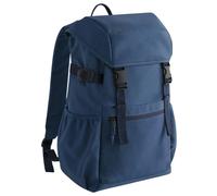 Bagbase Men's Ramble Polyester 18L Backpack in Blue Bagbase Blue