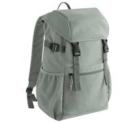 Bagbase Men's Ramble Polyester 18L Backpack One Size in Pale Green Bagbase Pale Green