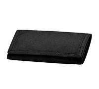 Bagbase Men's Ripper Wallet in Black Bagbase Black One Size