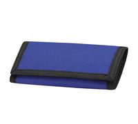Bagbase Men's Ripper Wallet in Royal Bagbase Royal One Size