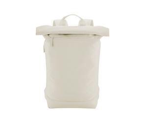 Bagbase Men's Simplicity Lite 12L Backpack in Beige Bagbase Beige